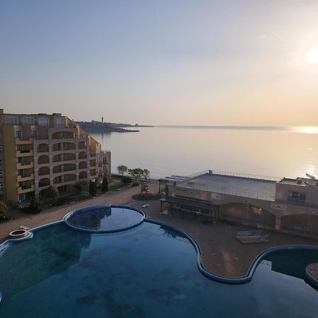 Grand Midia Resort, Sky Level Apartments Aheloy Exterior foto