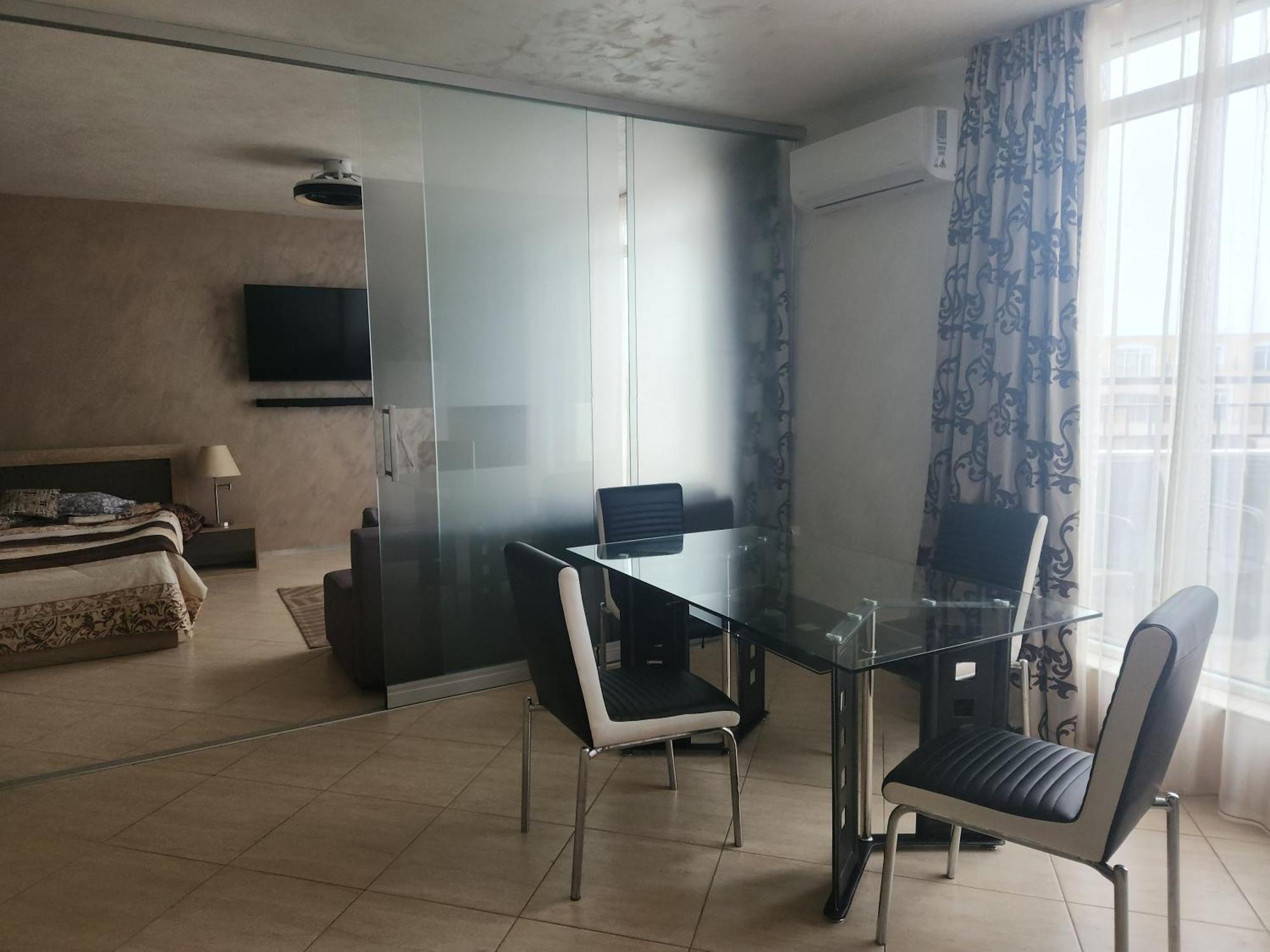 Grand Midia Resort, Sky Level Apartments Aheloy Exterior foto