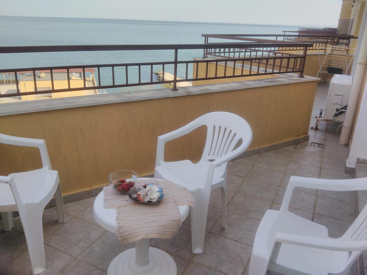 Grand Midia Resort, Sky Level Apartments Aheloy Exterior foto